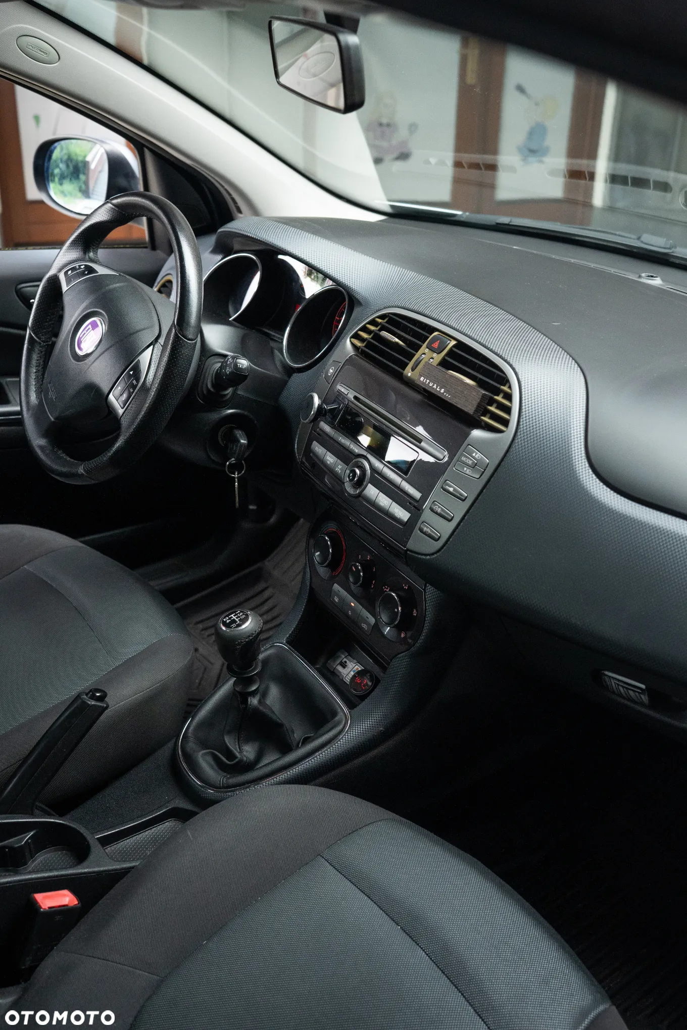 Fiat Bravo - 15