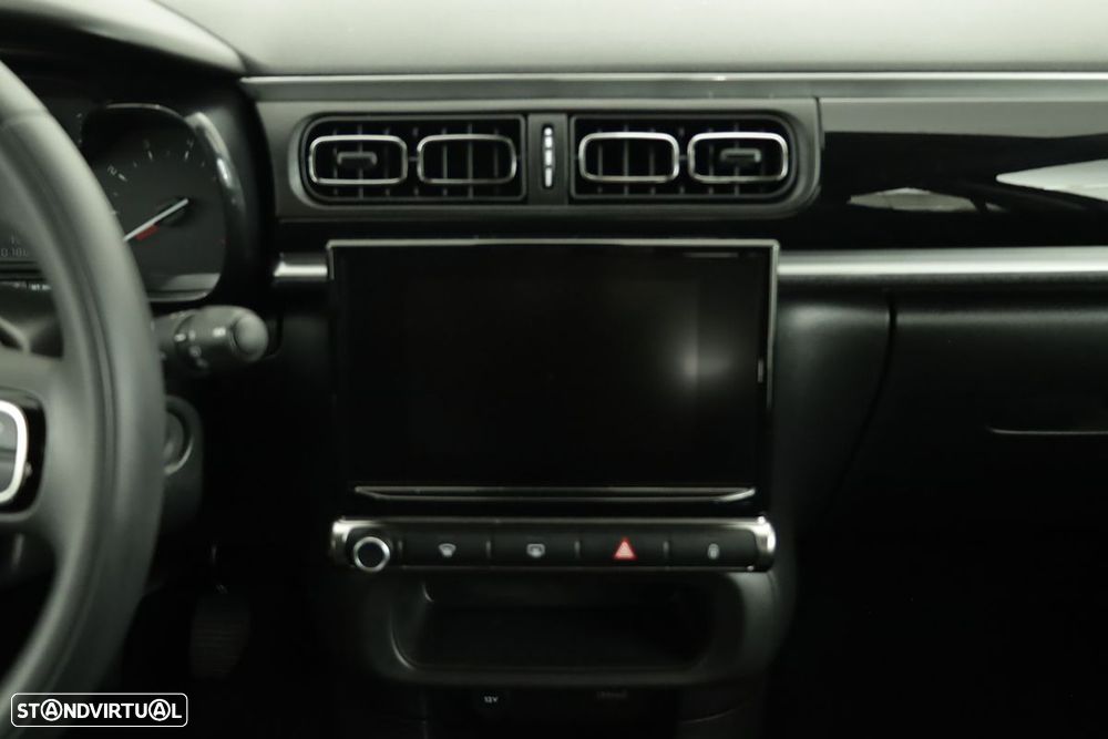 Citroën C3 1.5 BlueHDi Max - 9