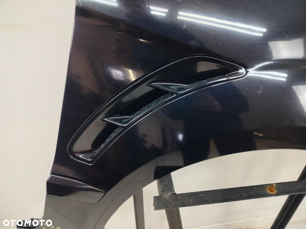 FORD S-MAX MK1 06R- BŁOTNIK LEWY PRZÓD PRZEDNI G6 - 5