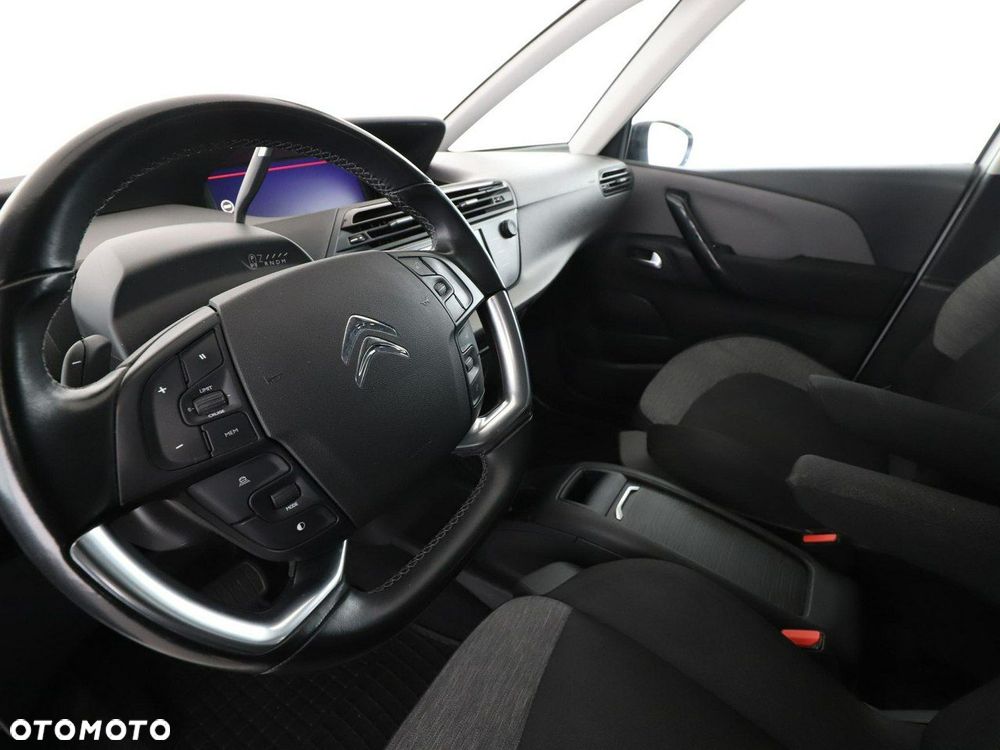 Citroën C4 Picasso PureTech 130 Stop&Start EAT6 SELECTION - 15