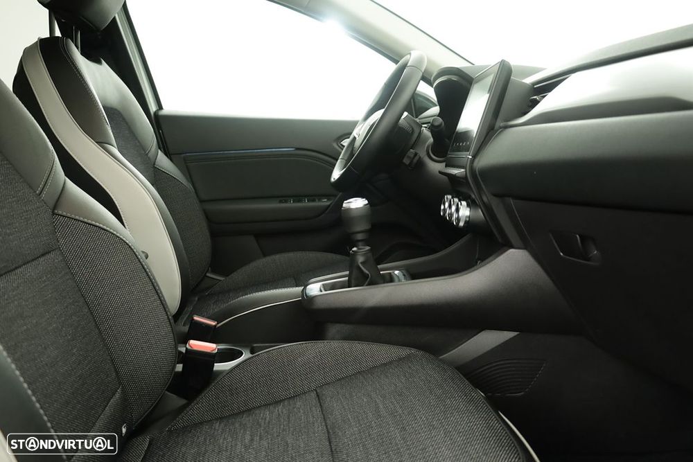 Renault Captur 1.0 TCe Techno - 22