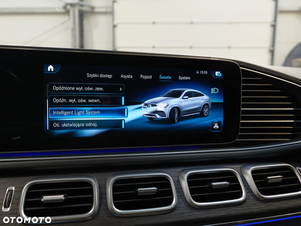 Mercedes-Benz GLE 350 d 4-Matic Premium - 31