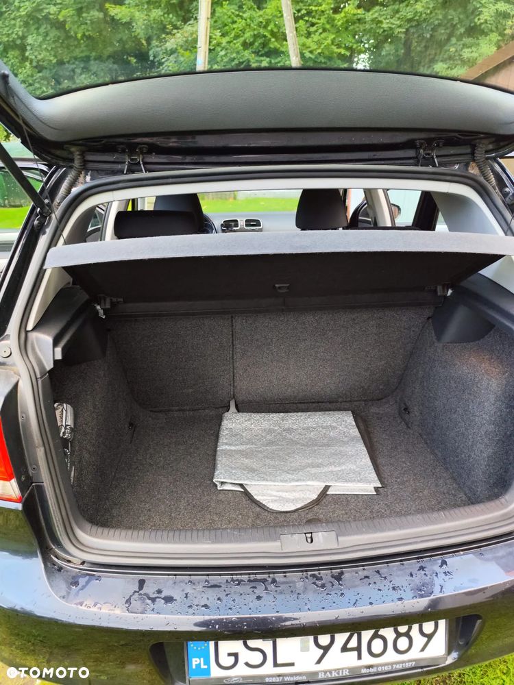 Volkswagen Golf 1.4 TSI Trendline - 7