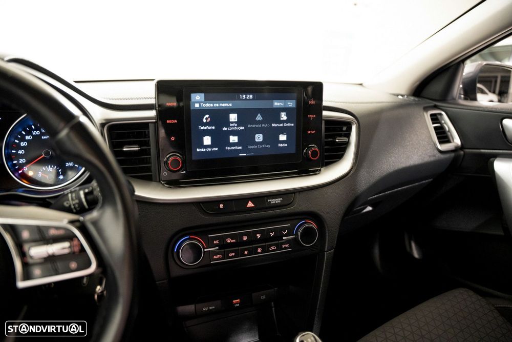 Kia Ceed 1.0 T-GDI GT Line - 5