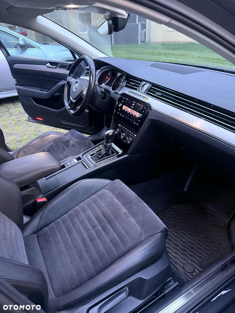 Volkswagen Passat Variant ver-2-0-tdi-bmt-scr-highline-dsg7 - 12