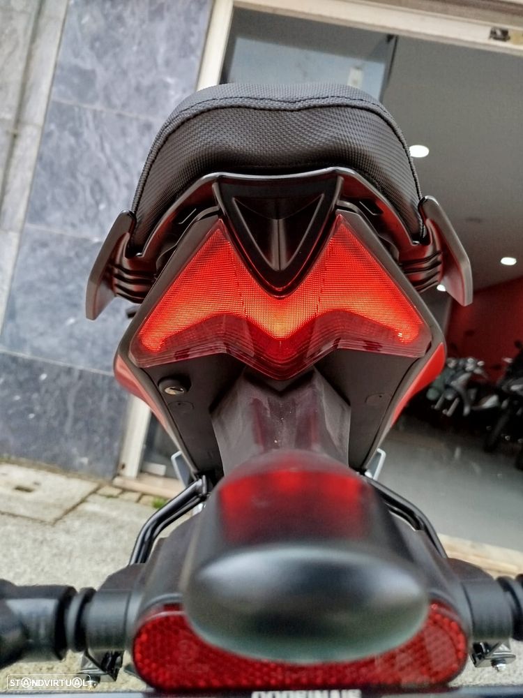 Aprilia RS 457 - MOTA DE SERVIÇO !! - DESDE 90 EUR / MÊS !! - 19
