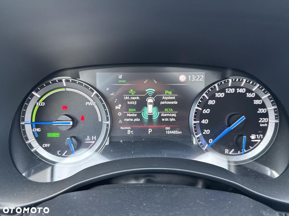 Toyota Highlander - 13