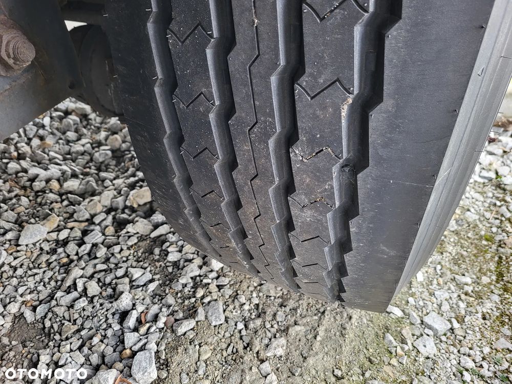 Krone Standard 2018, 4 nowe opony - 7