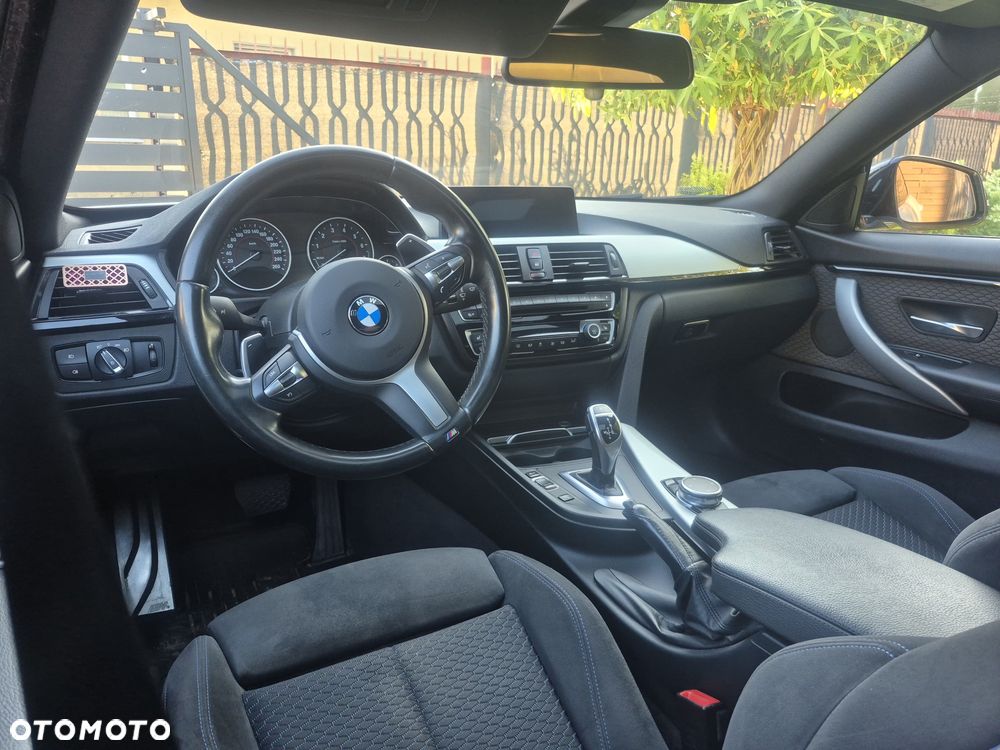 BMW Seria 4 - 4