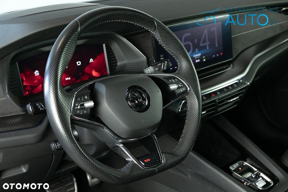 Skoda Octavia - 11