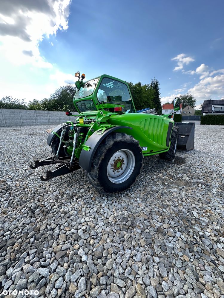 Merlo Multifarmer 30.6 - 3