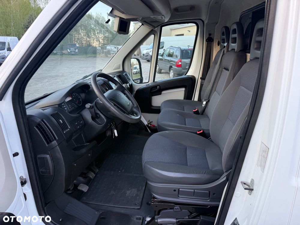 Citroën Jumper - 11
