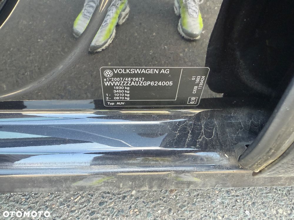 Volkswagen Golf Variant 1.6 TDI BlueMotion Technology Lounge - 19