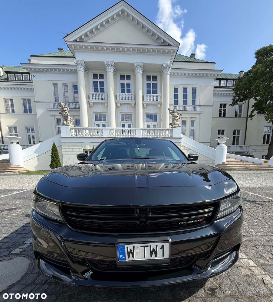 Dodge Charger - 13