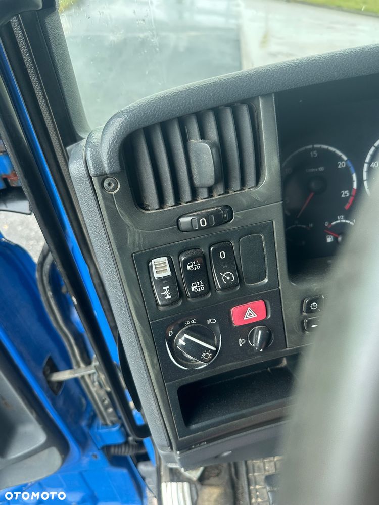 Scania R 420 - 14