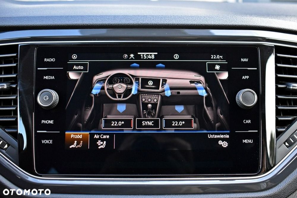 Volkswagen T-Roc 1.5 TSI ACT Premium - 24