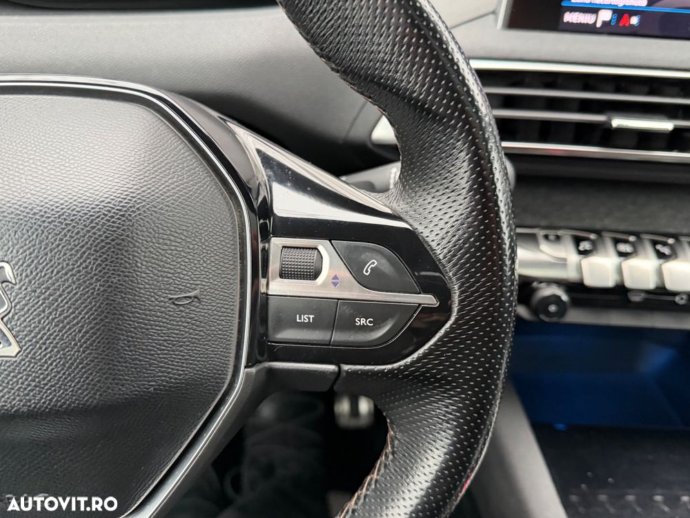 Peugeot 5008 1.5 BlueHDI s&s GT-Line - 31