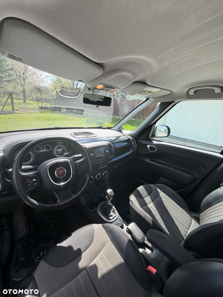 Fiat 500L 1.6 Multijet Start&Stopp S-Design - 3