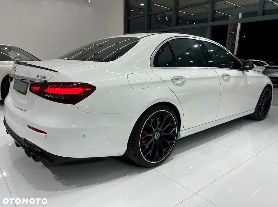 Mercedes-Benz Klasa E 350 9G-TRONIC Sportstyle Edition - 2