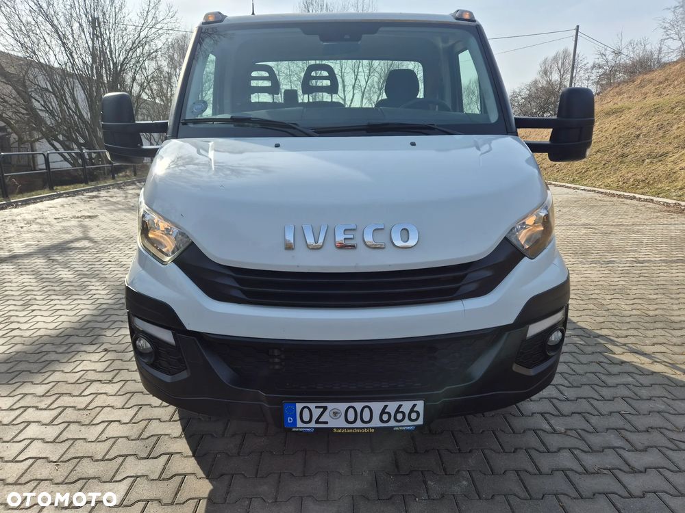 Iveco Daily 35s16 - 2