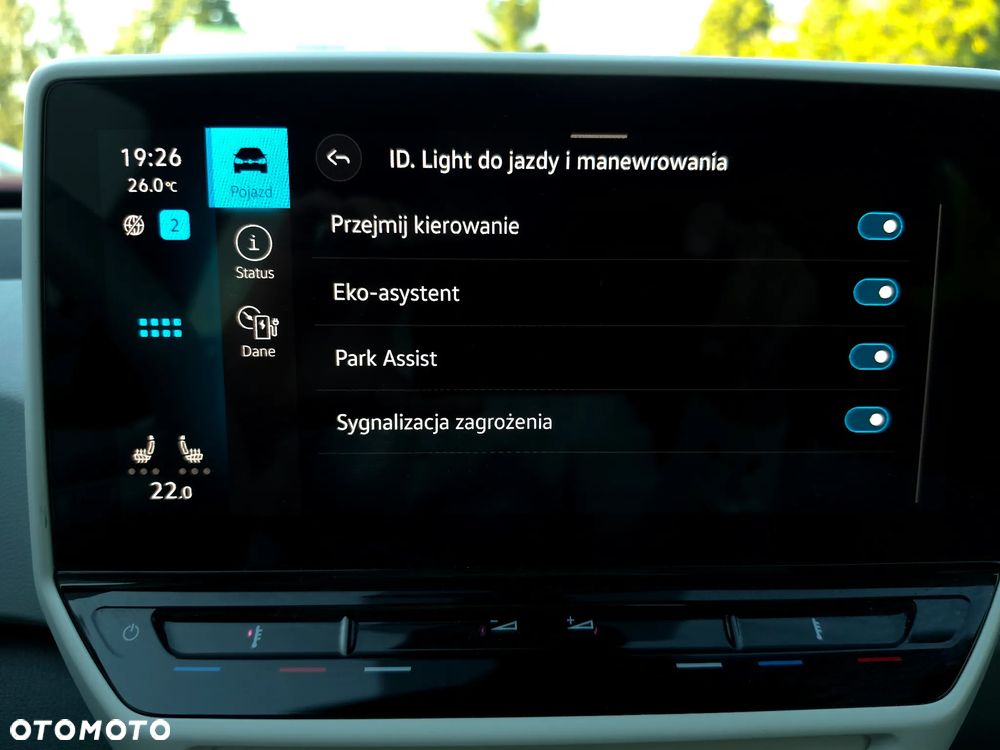 Volkswagen ID.3 58kWh Life - 25