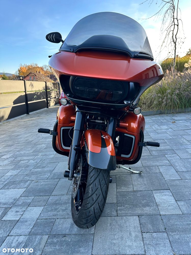 Harley-Davidson Touring Road Glide - 5