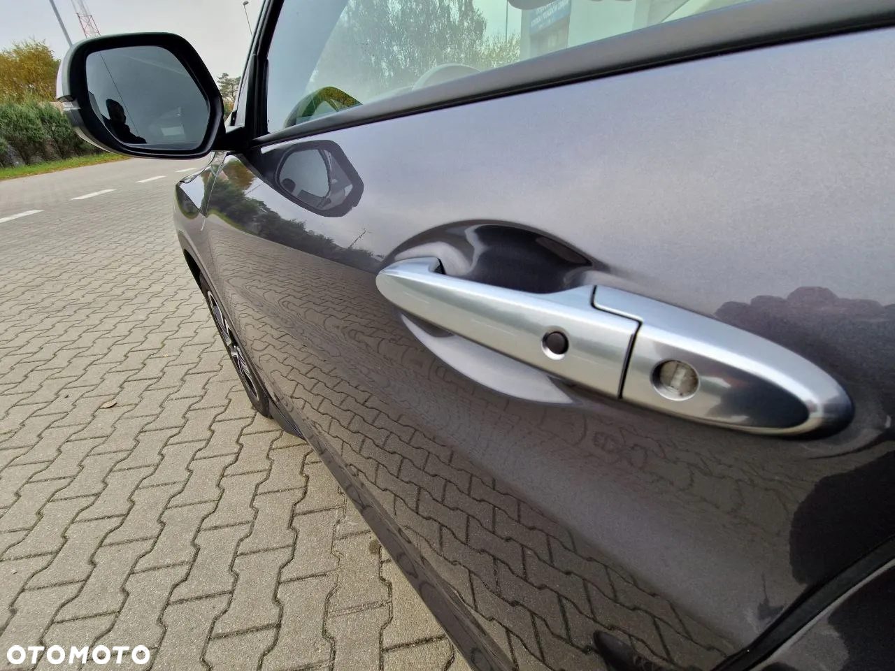 Honda HR-V 1.6 i-DTEC Executive (ADAS) - 34