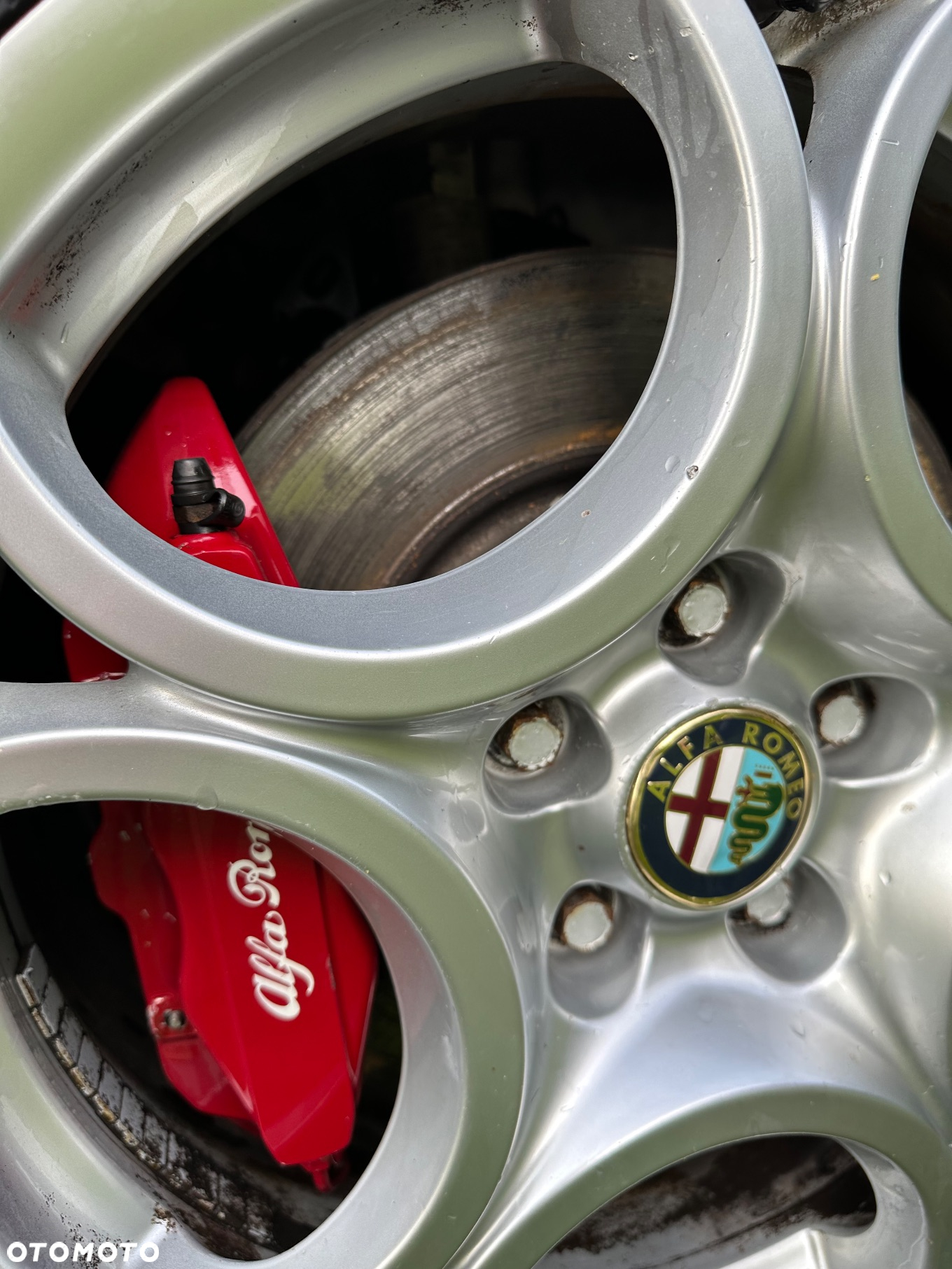 Alfa Romeo Giulietta 1.4 TB 16V Multiair TCT Sport - 6
