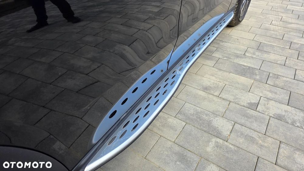 Mercedes-Benz GLC 200 mHEV 4-Matic Avantgarde - 30