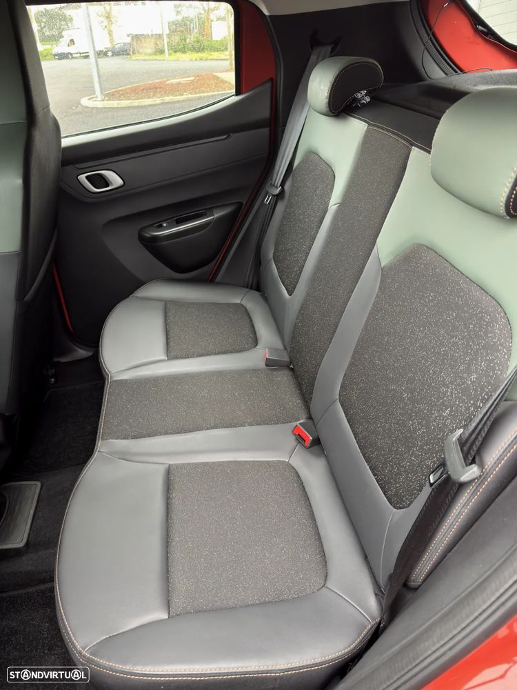 Dacia Spring EXTREME - 18