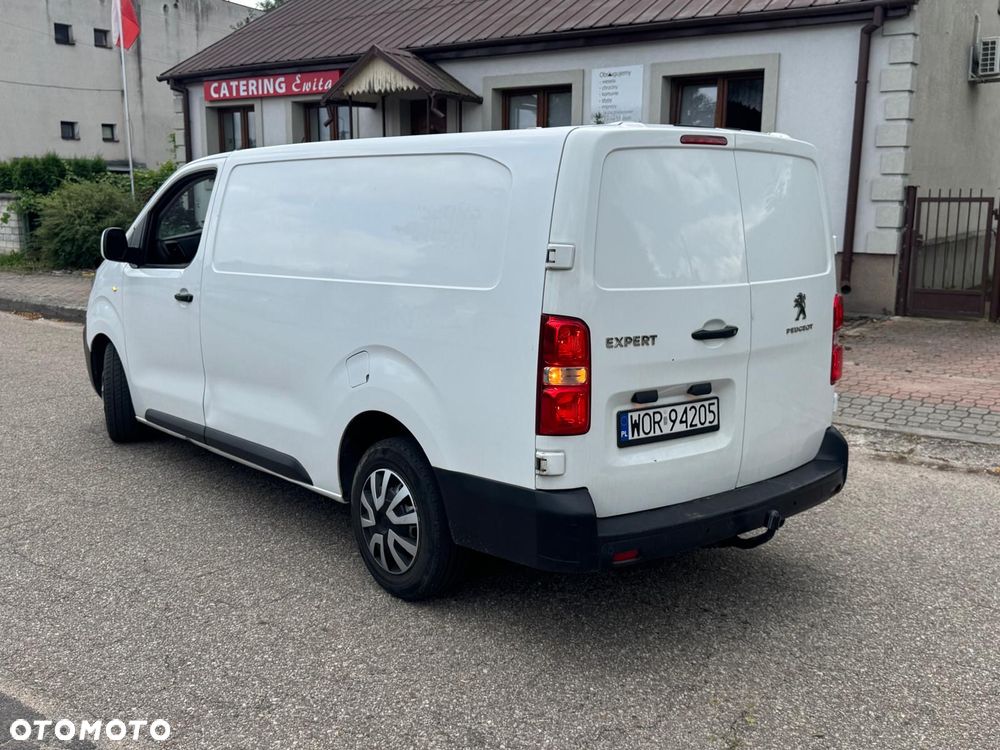 Peugeot Expert - 10
