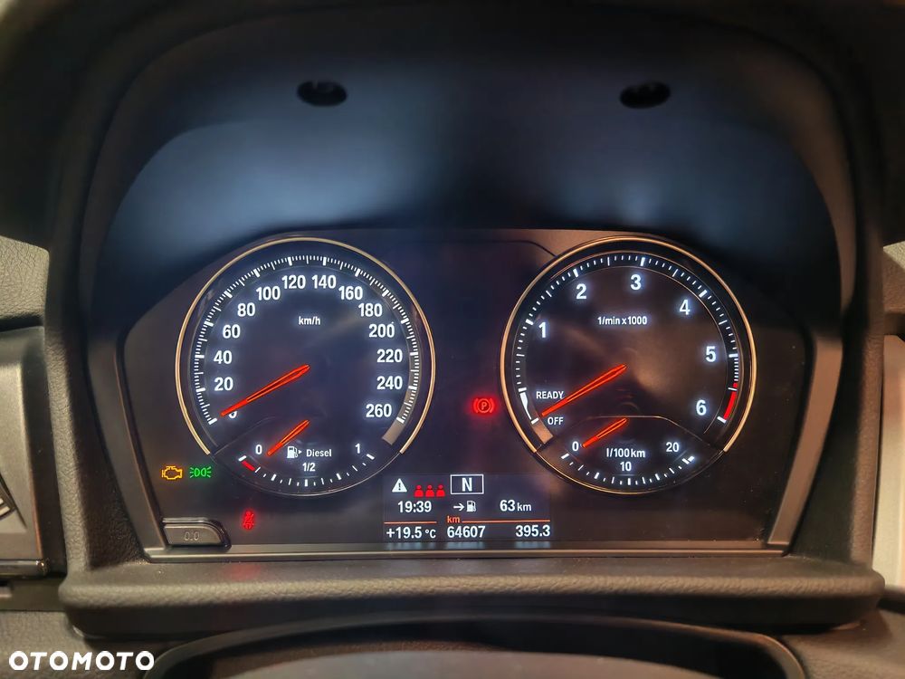 BMW Seria 2 218d GT Advantage - 35