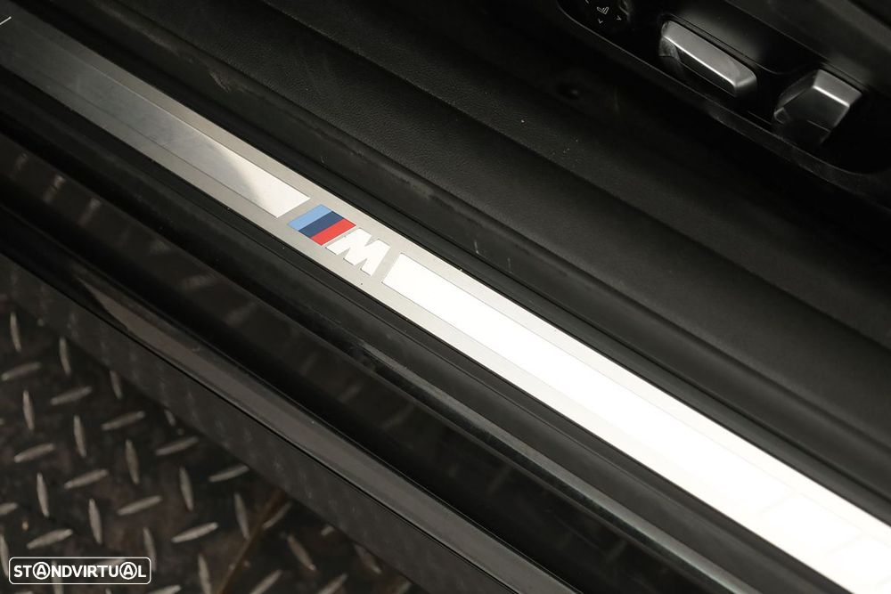 BMW 420 - 24