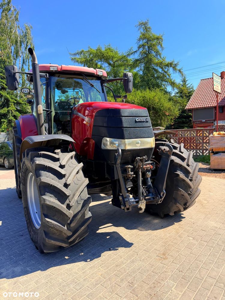 Case IH Puma 230 CVX - 4