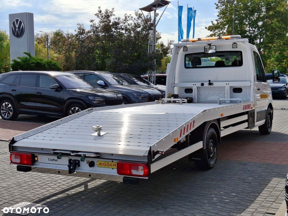 Volkswagen Crafter - 7