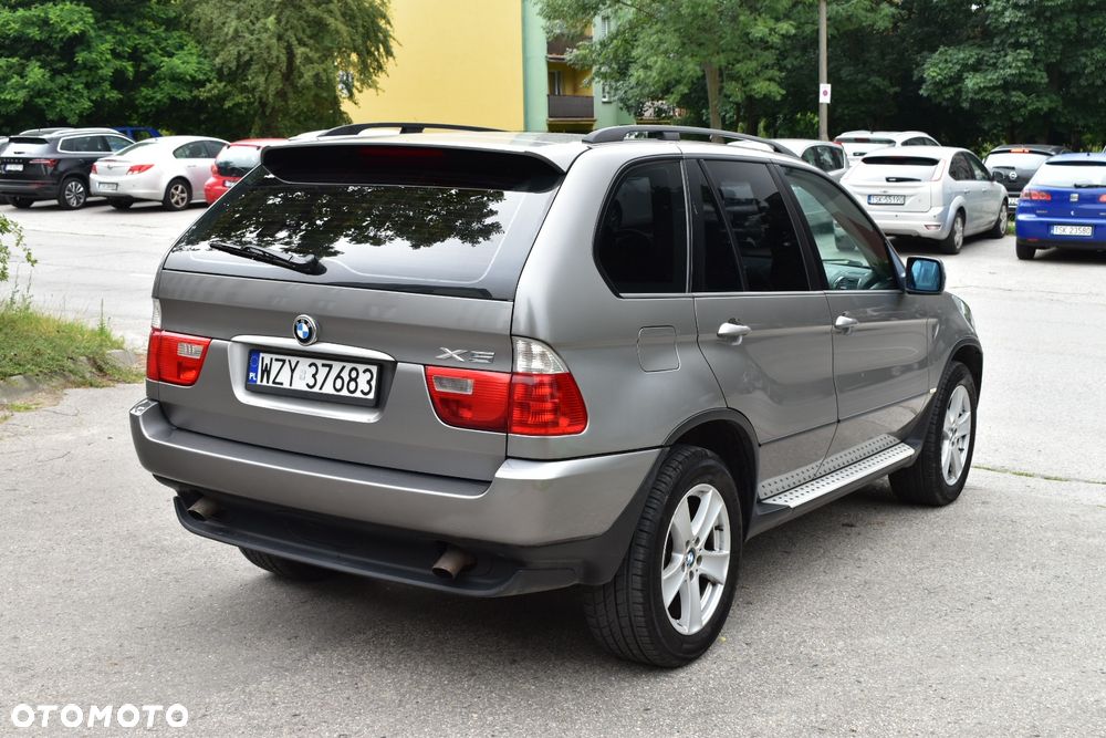 BMW X5 - 3