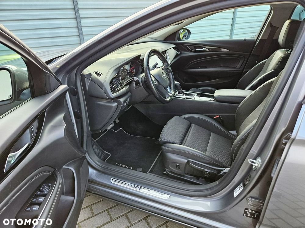 Opel Insignia 2.0 CDTI automatik Innovation - 6