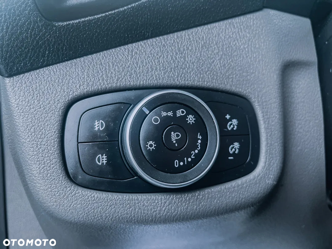 Ford FT Connect 210 L2 1.5 - 24