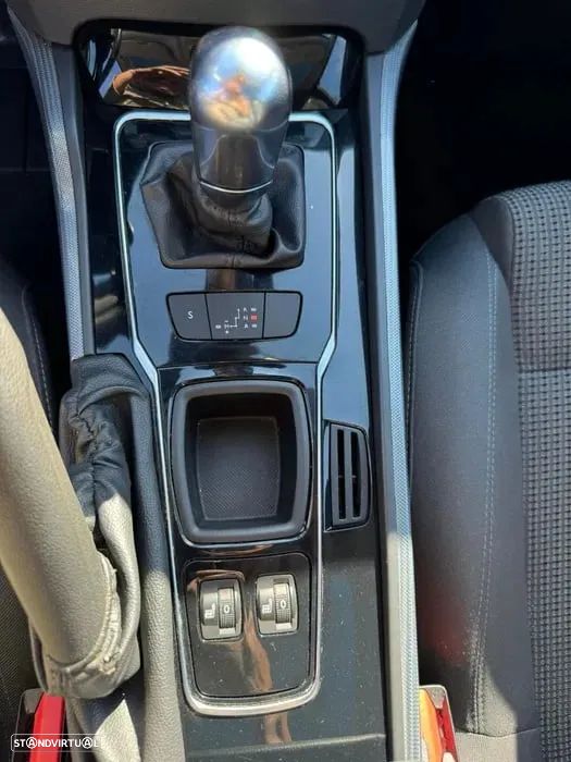 Peugeot 508 SW BlueHDi 120 EAT6 Stop&Start Allure - 10