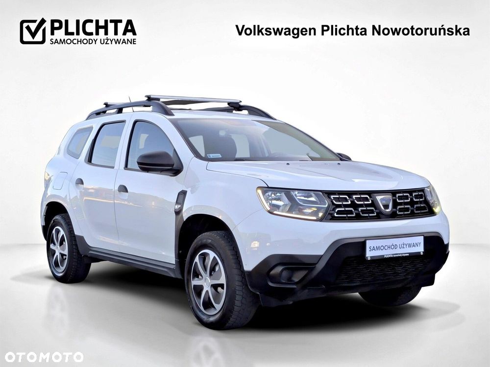 Dacia Duster - 8