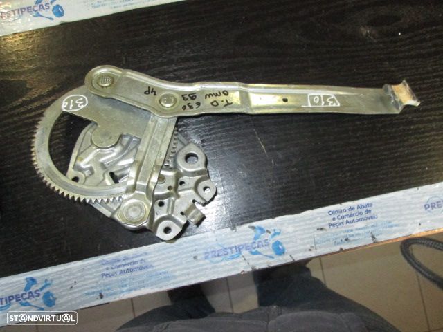 Elevador Manual 513481197720 BMW E36 1993 4P TD - 2