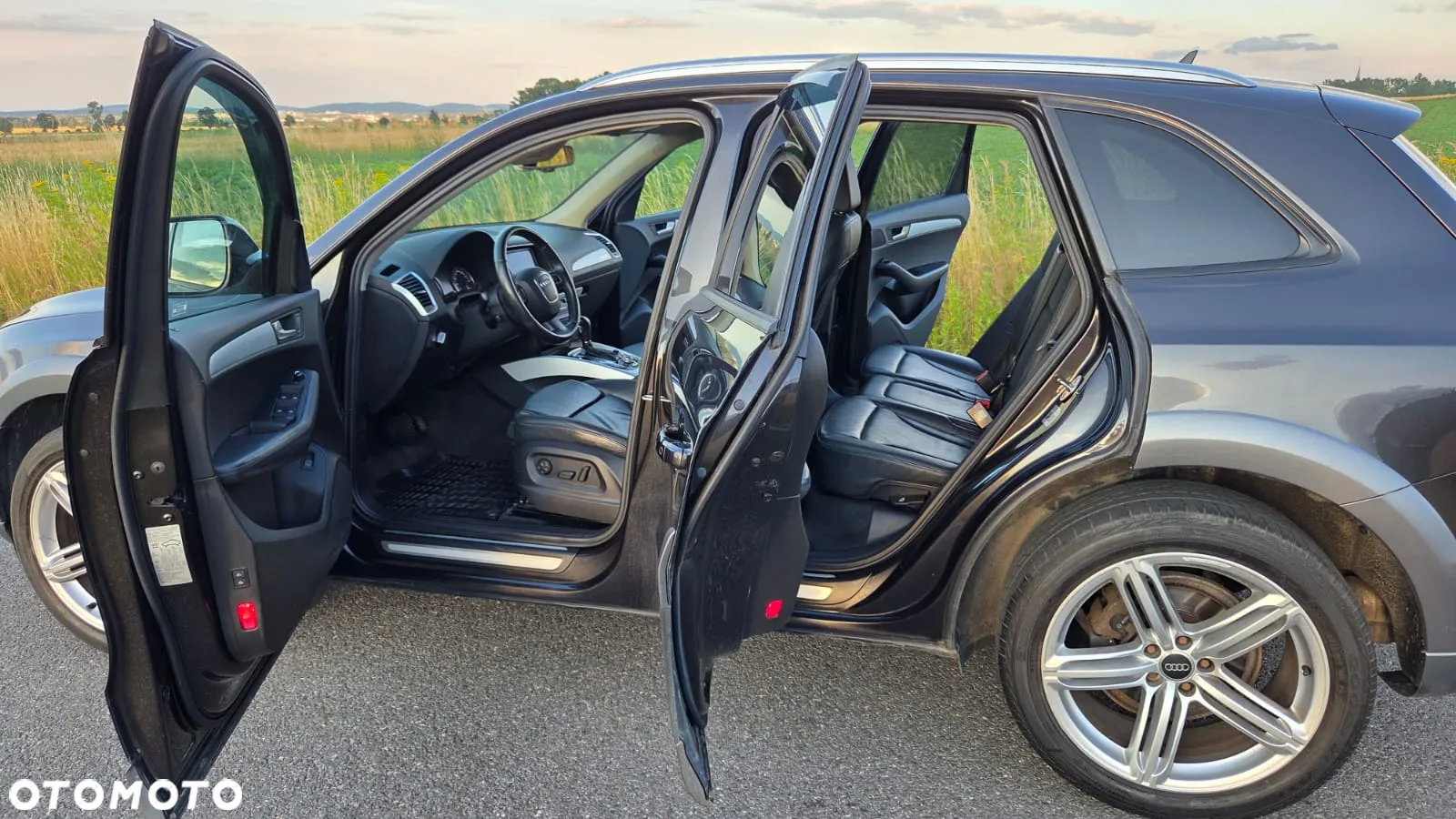 Audi Q5 - 18