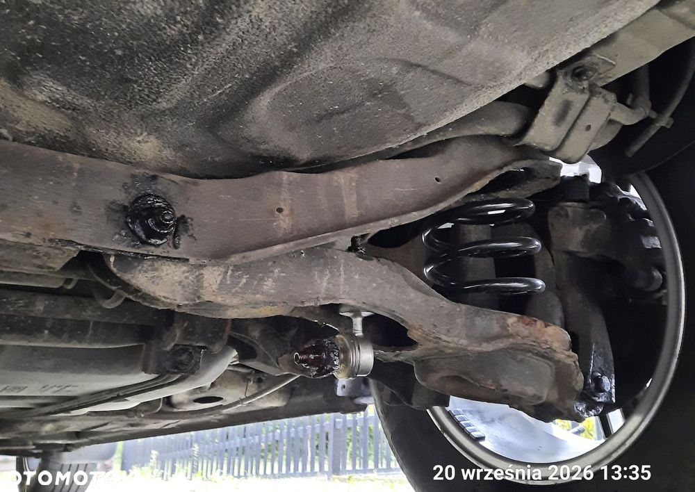Ford Focus 2005