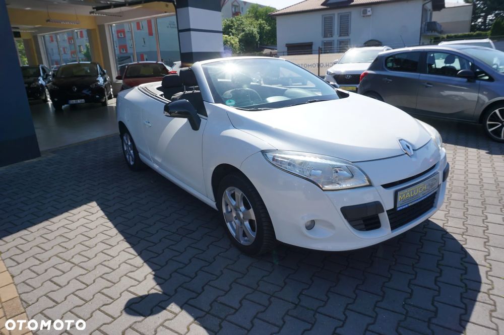Renault Megane 1.6 Expresion - 3