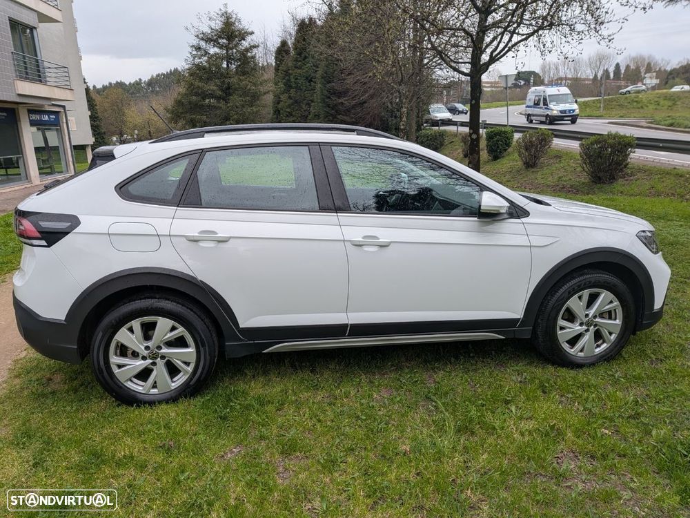 VW Taigo 1.0 TSI OPF DSG Life - 5