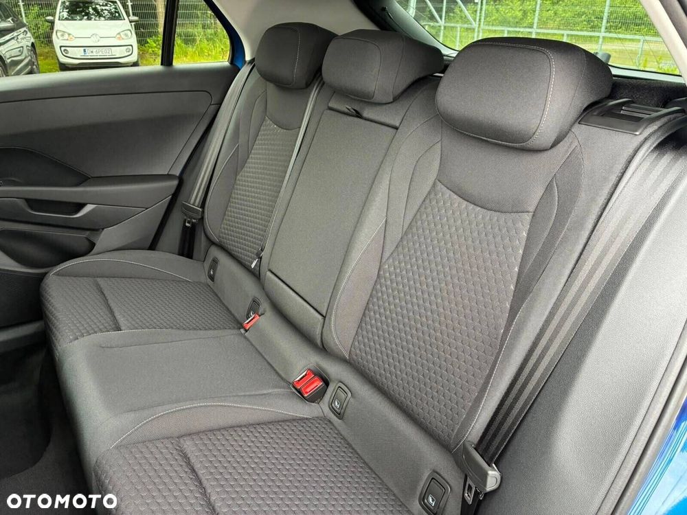 Volkswagen T-Roc 1.5 eTSI Life DSG - 7