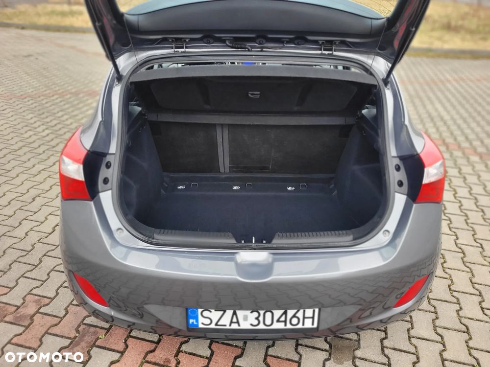 Hyundai i30 1.4 Classic - 32