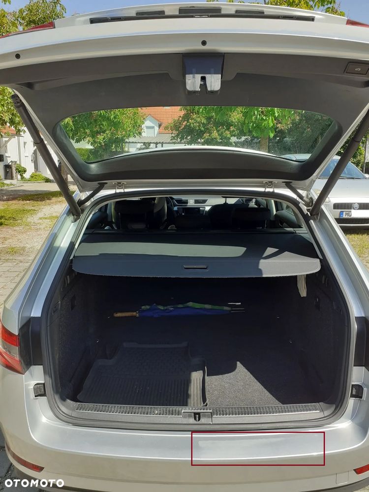 Skoda Superb 1.6 TDI Ambition - 5