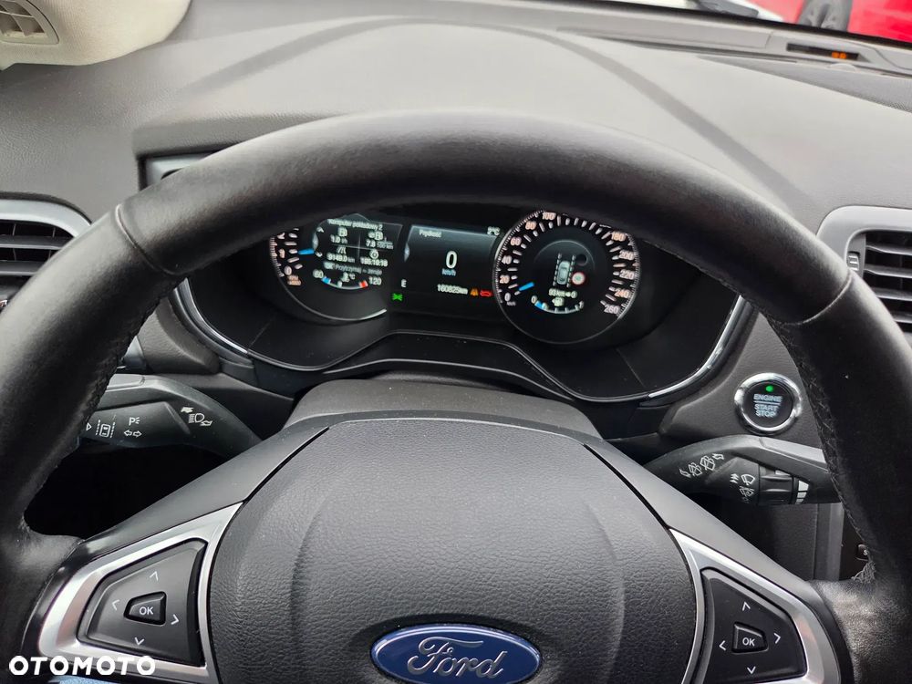 Ford Mondeo SW 1.5 EcoBoost S&S Titanium - 34