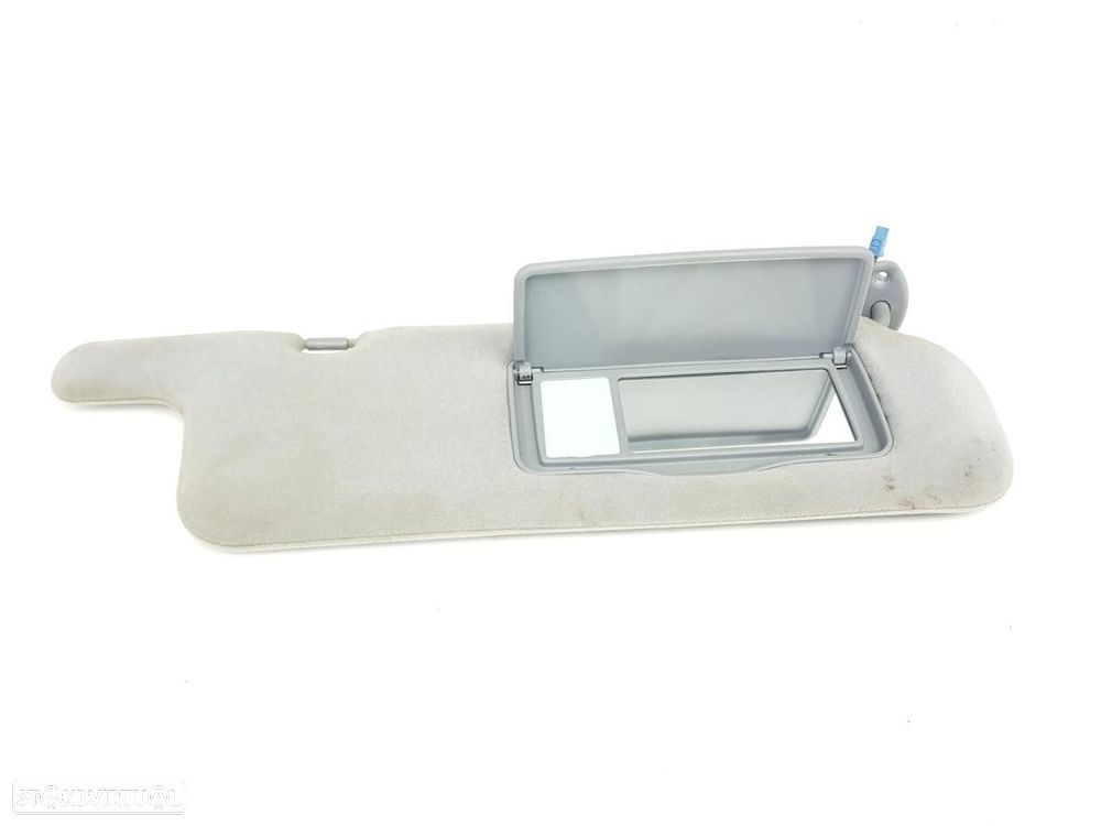 PÁLA DO SOL DIREITA TOYOTA LAND CRUISER J9 - 1